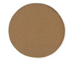 Barron Tan Indoor/Outdoor Area Rugs