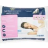 Triple Layer Comfort Gel Memory Foam Pillow