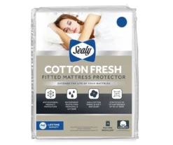 Luxury Knit Full Mattress Protector