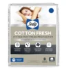 Luxury Knit Queen Mattress Protector