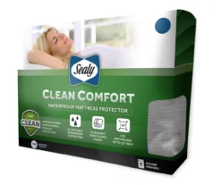 Ultra Soft King Waterproof Fitted Mattress Protector