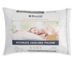 Ultimate Cooling Pillow
