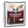 Queen Pillow Top Luxury Mattress Pad