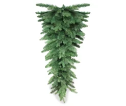 Northlight 4' Greenery Teardrop Wreath