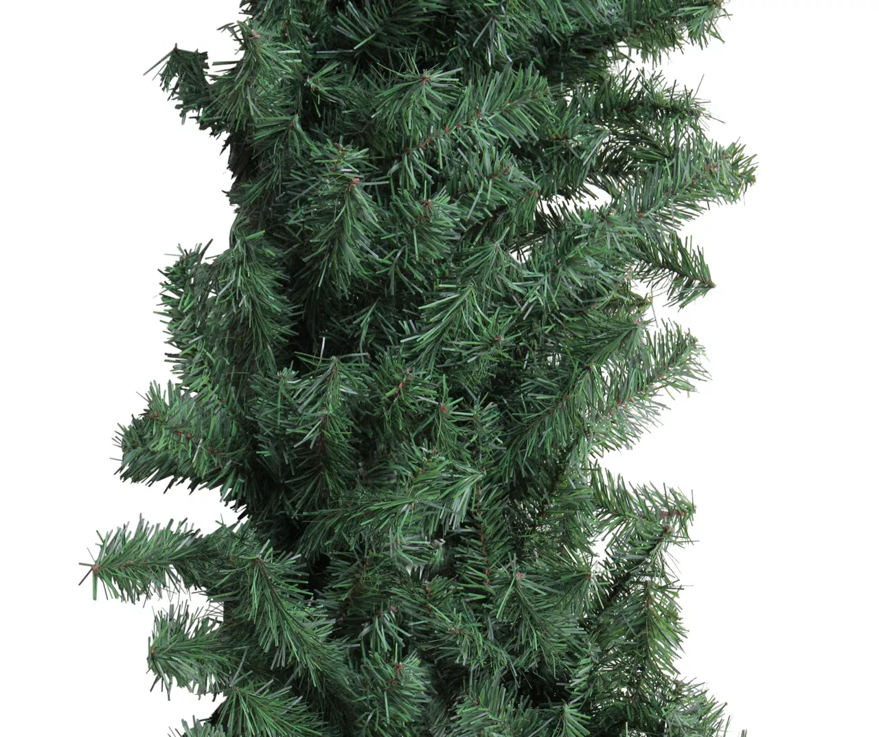 Northlight 6' Canadian Pine Wreath - Image 2
