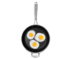 Gotham Steel Diamond Cast Textured 14" Aluminum Frying Pan