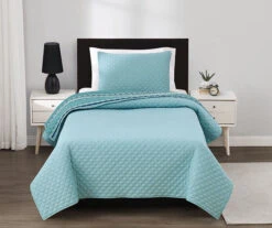 Real Living Quilt Set