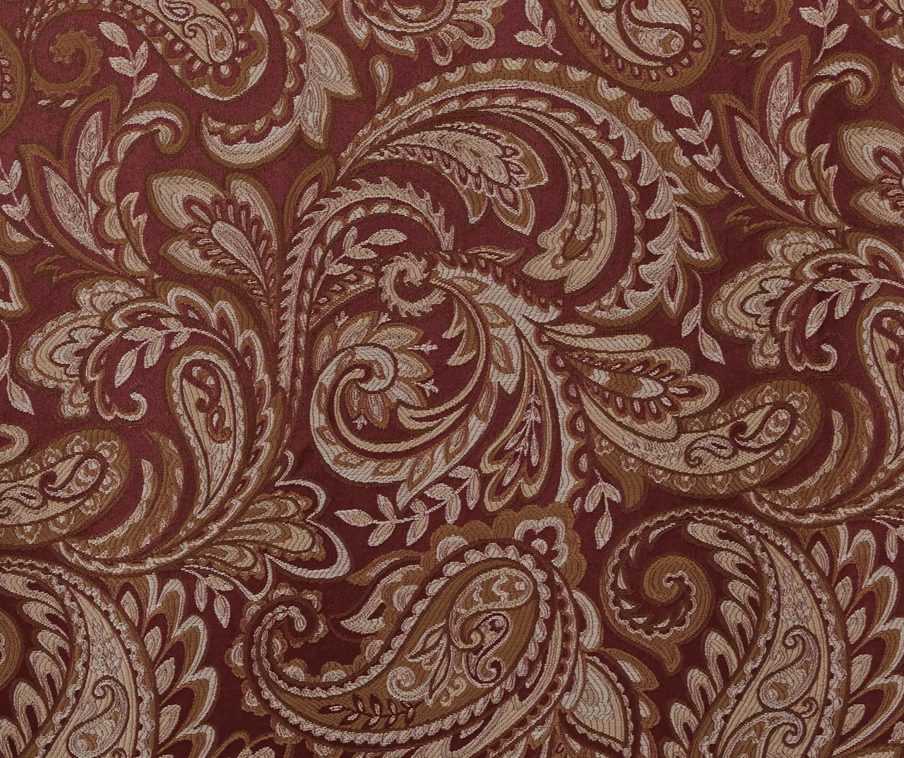 Valerie Beaded Rod Pocket Valance - Image 19