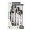Jasmine 20-Piece Flatware Set