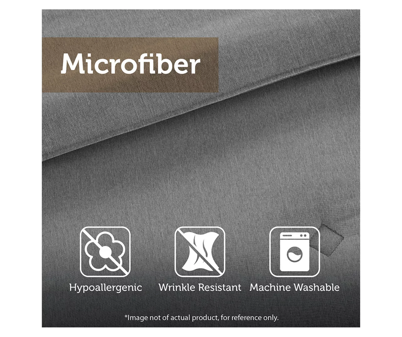 Vancouver Khaki King 3-Piece Bedspread Set - Image 12