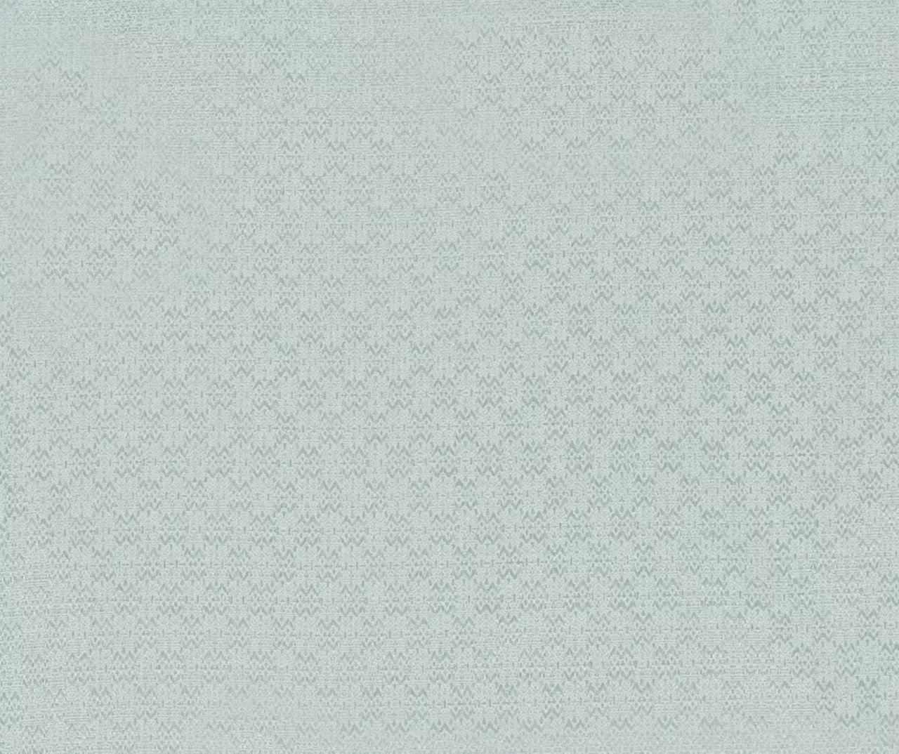 Eclipse Blue Canova Room Darkening Thermal Valance - Image 5