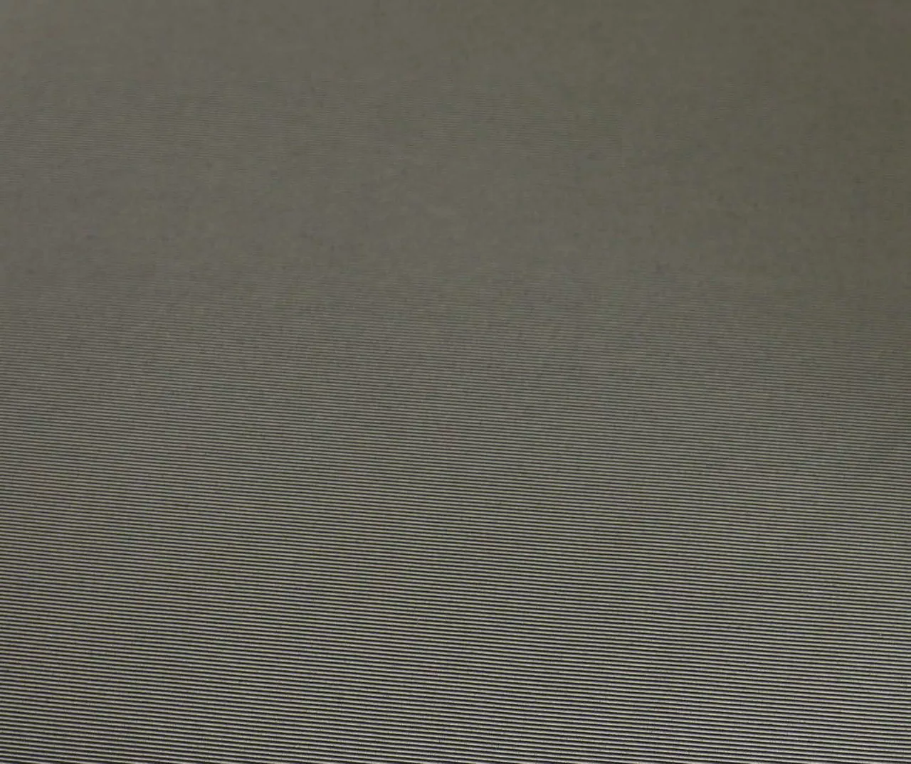 Natural Gray Stripe 4-Piece Reversible Deluxe Outdoor Chair Cushion Set - Image 10