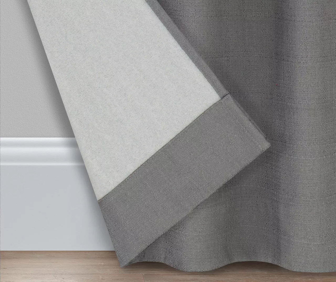 Eclipse Powell Blackout Grommet Curtain Panel Pair - Image 20