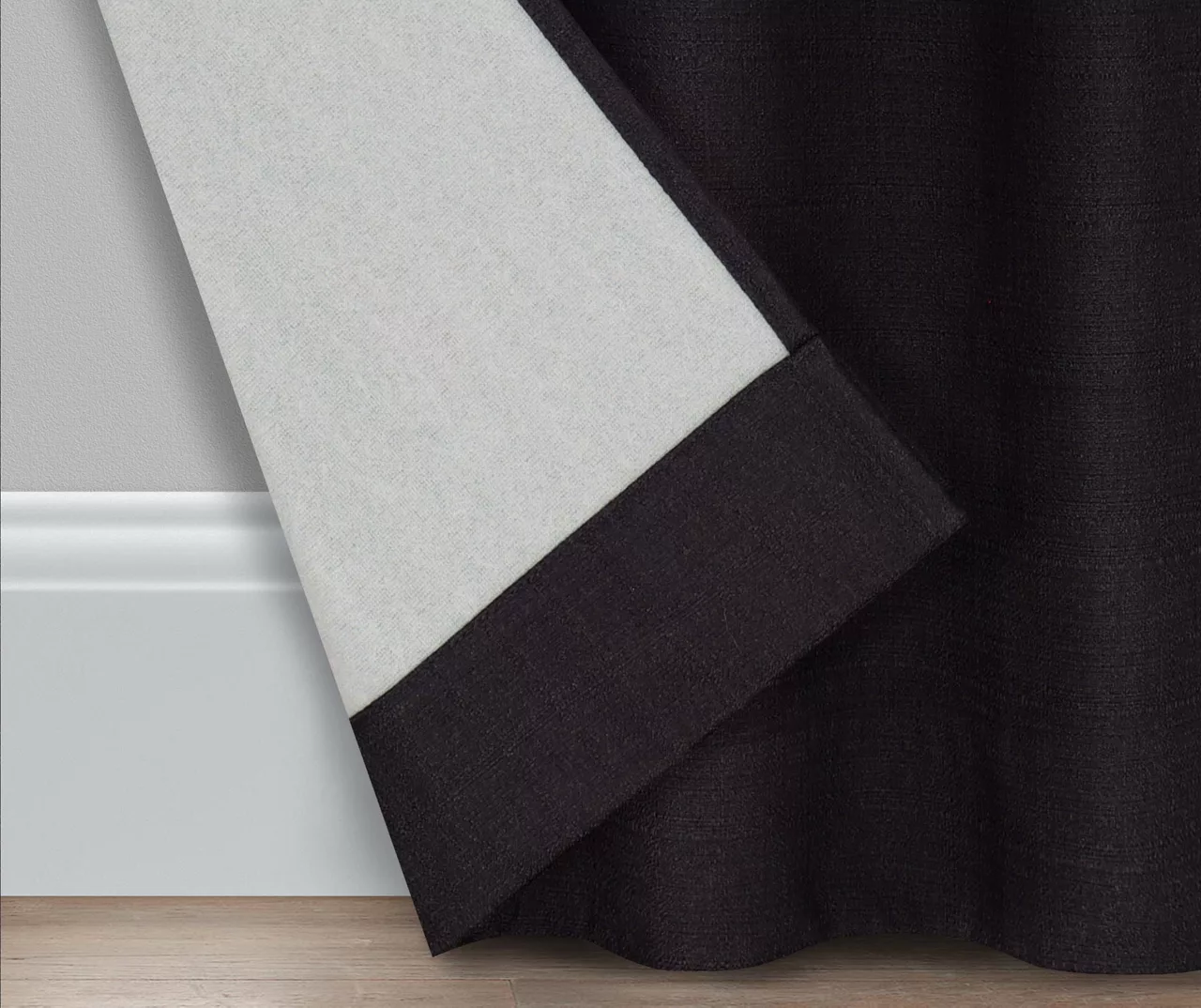 Eclipse Powell Blackout Grommet Curtain Panel Pair - Image 12