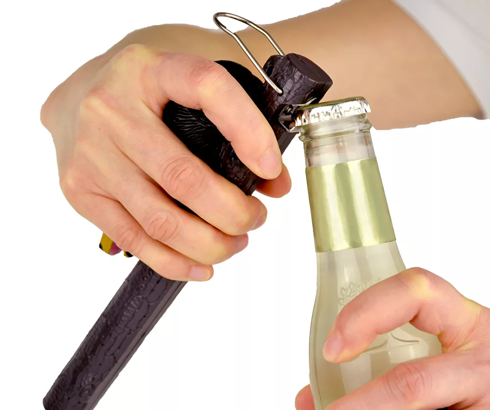 Gibson Stainless Steel BBQ Spatula - Image 3