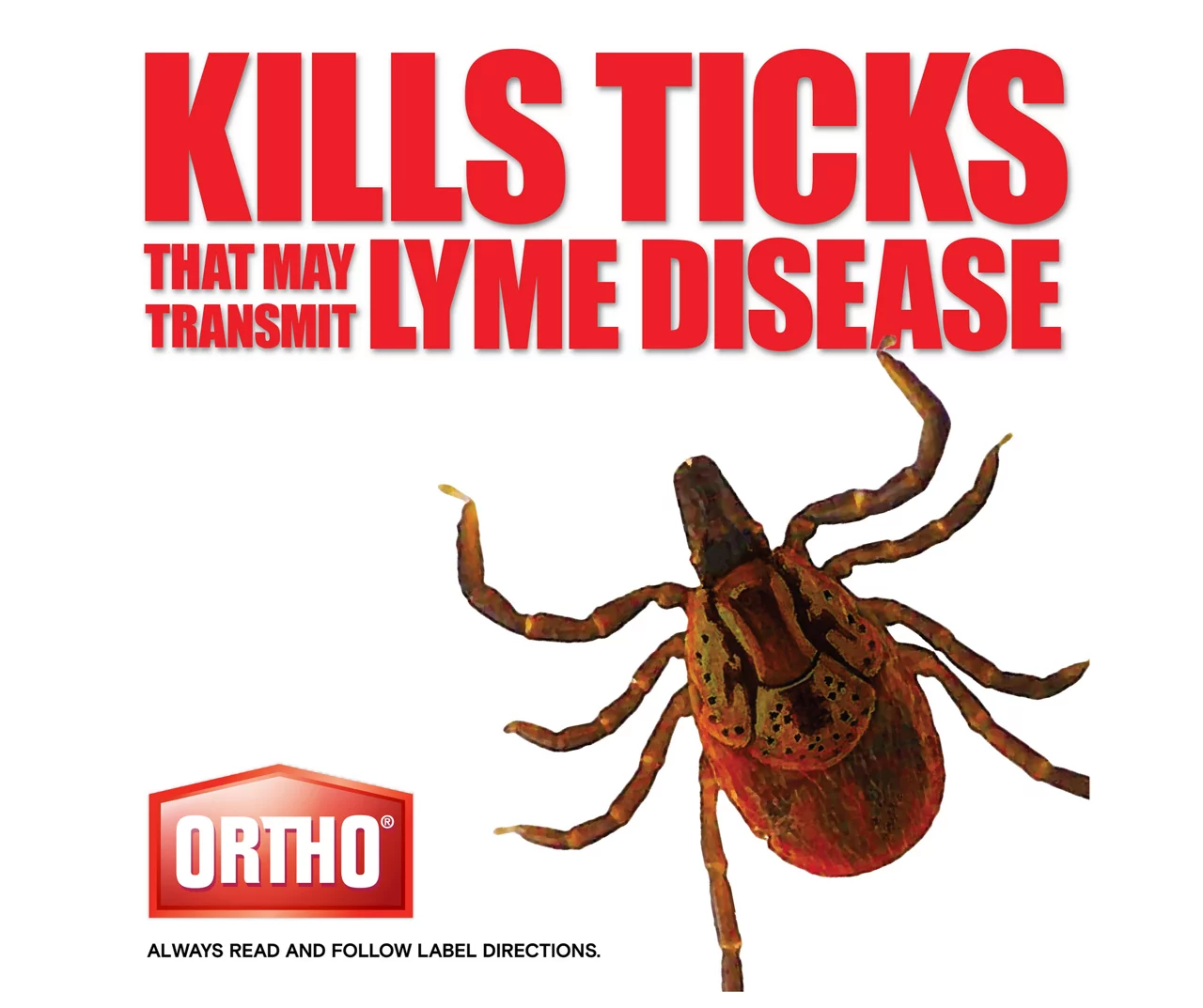 BugClear Insect Killer For Lawns & Landscapes Ready-To-Spray, 32 Oz. - Image 5