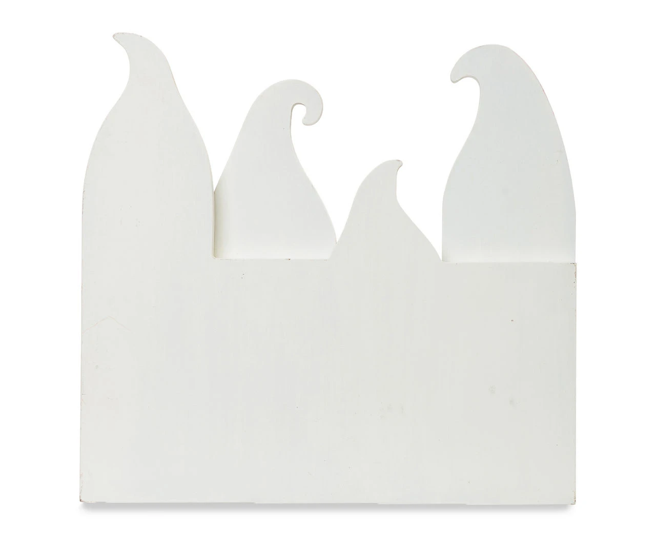 "Boo!" Ghost Family Tabletop Decor - Image 2