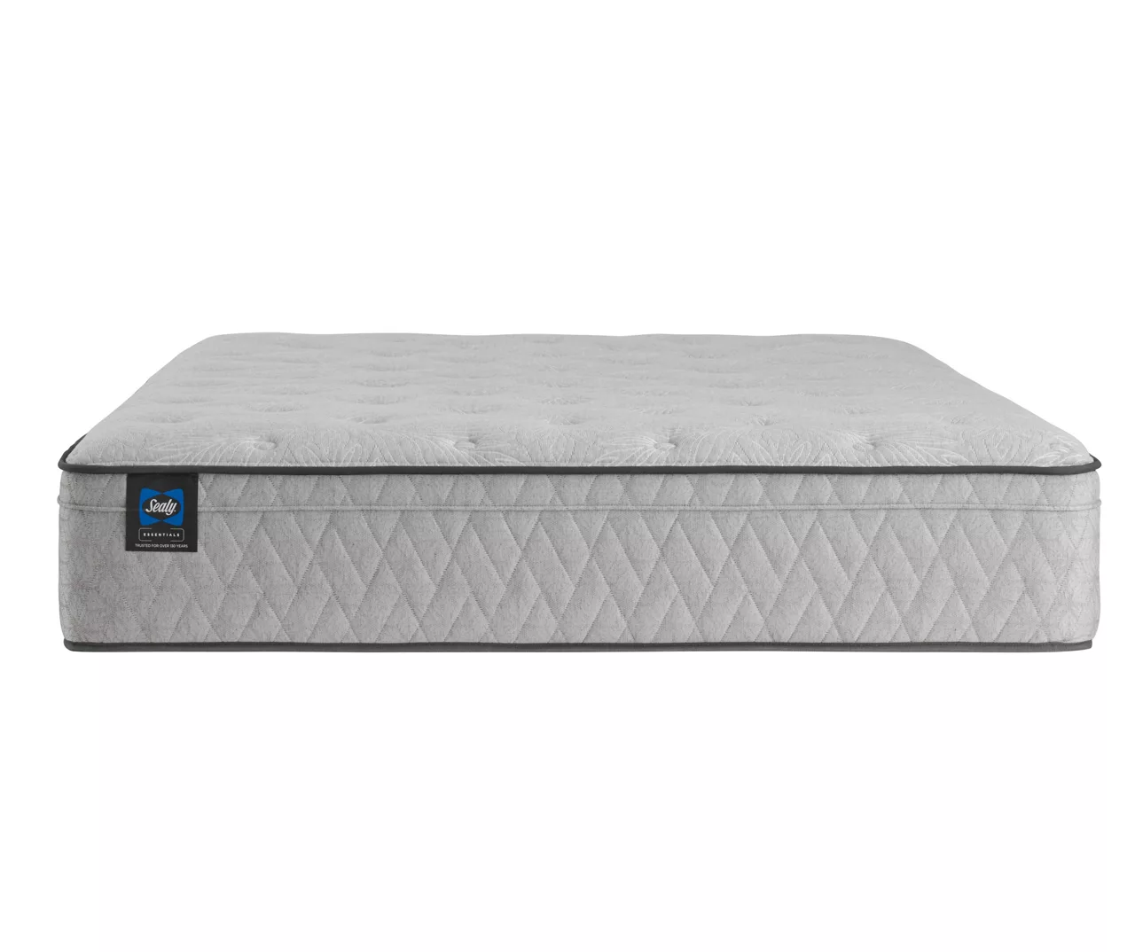 Cantrill Full Plush Tight Top Mattress