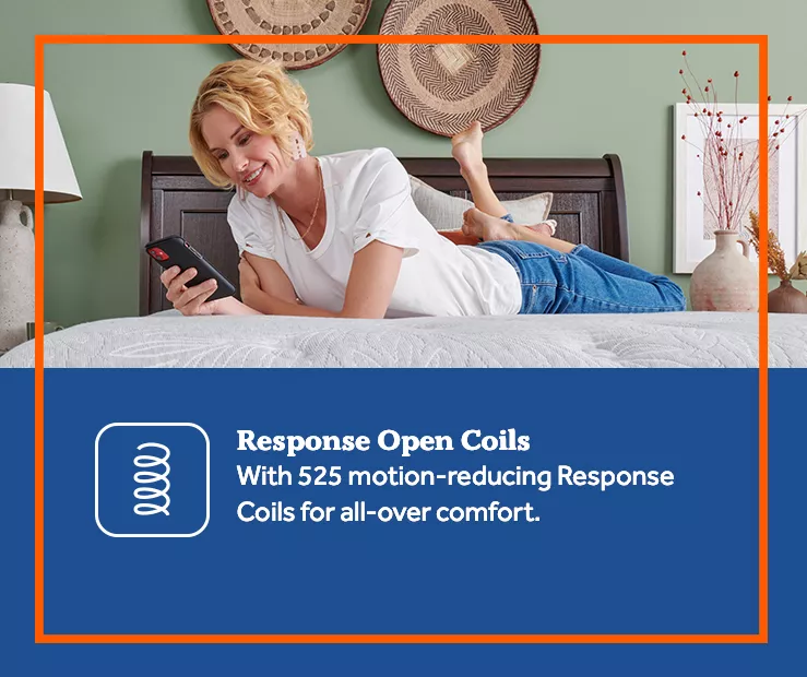 Cantrill Full Plush Tight Top Mattress - Image 7