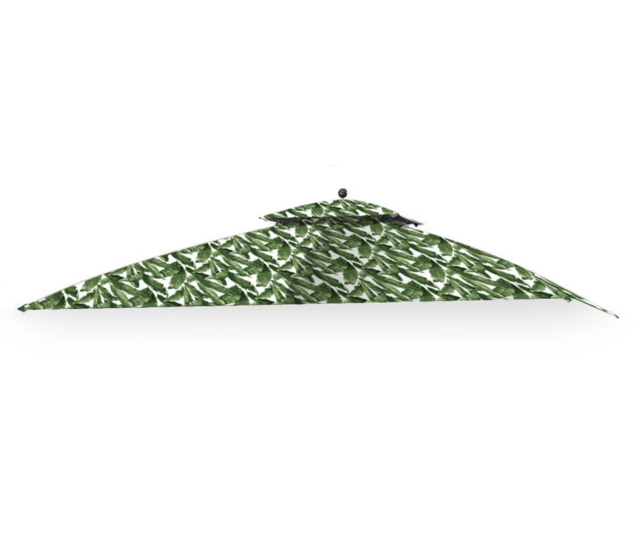 Pinehurst Gazebo Palm Leaves Replacement Canopy