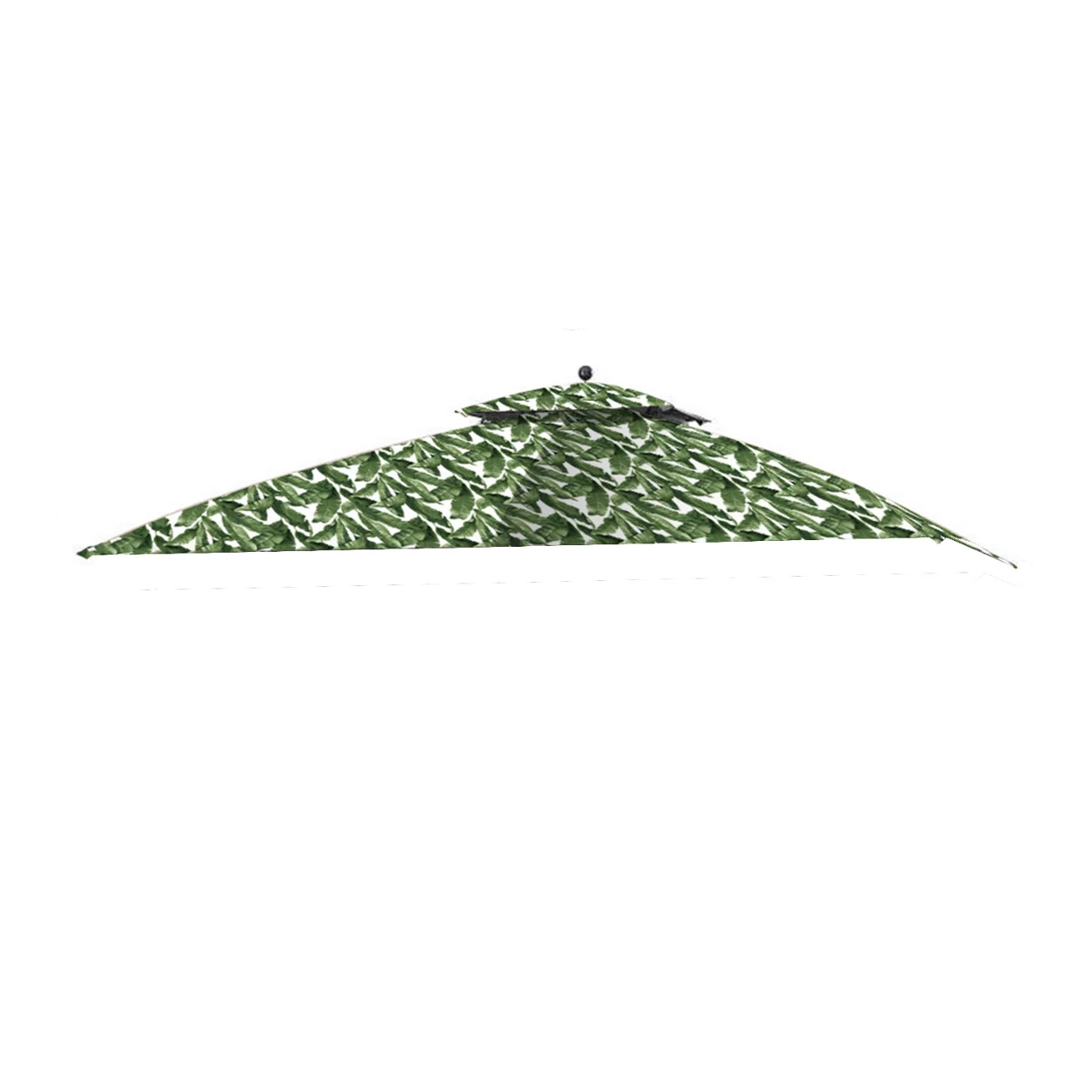 Pinehurst Gazebo Palm Leaves Replacement Canopy - Image 8