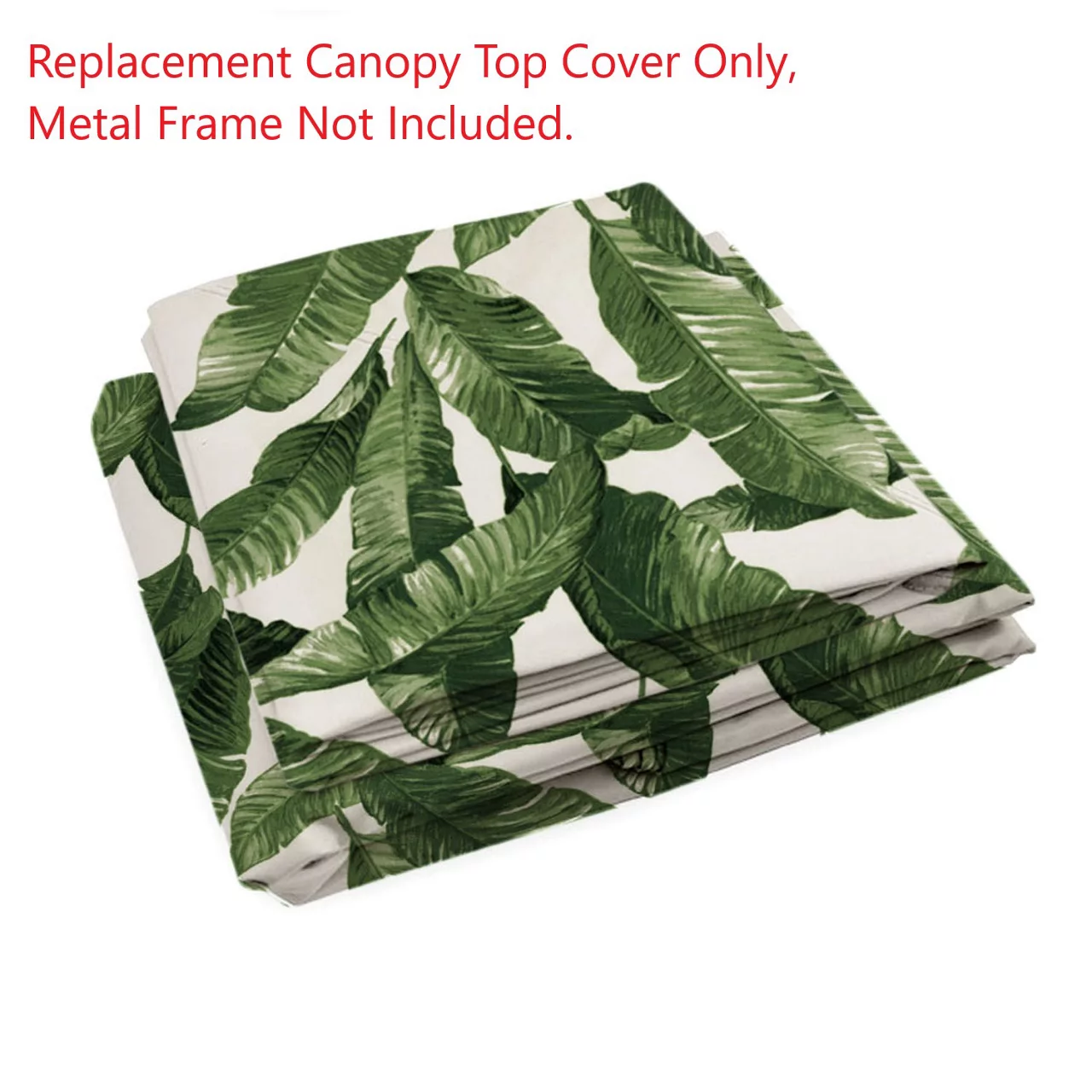 Pinehurst Gazebo Palm Leaves Replacement Canopy - Image 9