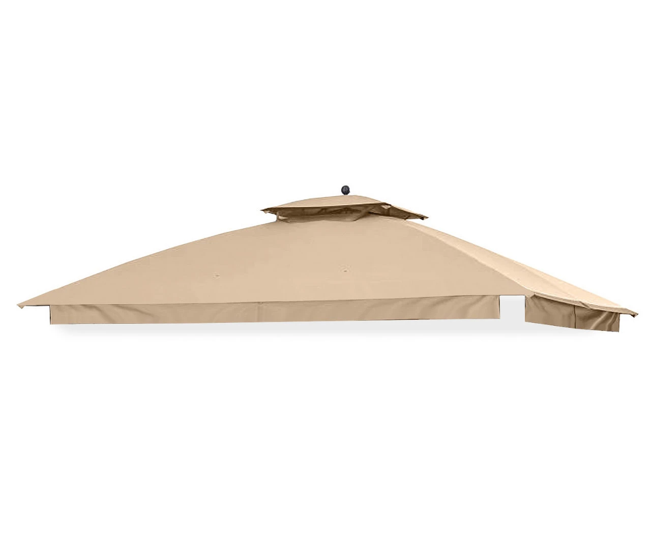 Shadow Creek Gazebo Replacement Riplock Canopy - Image 6