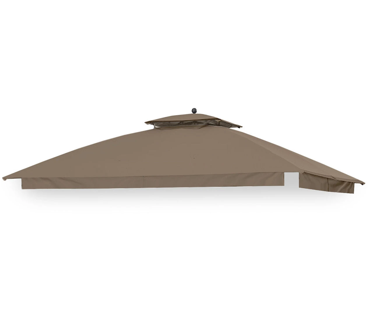 Shadow Creek Gazebo Replacement Riplock Canopy