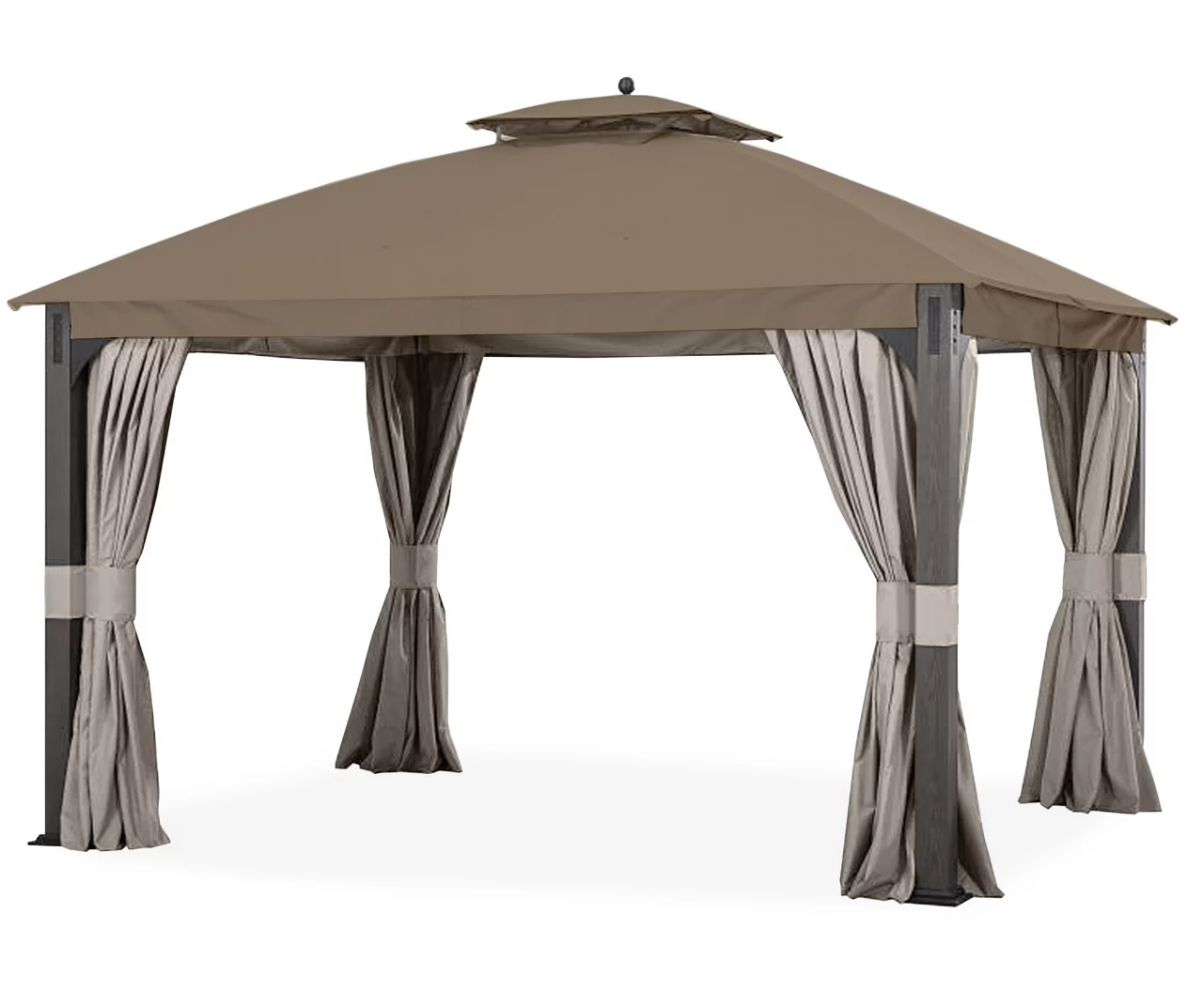 Shadow Creek Gazebo Replacement Riplock Canopy - Image 11