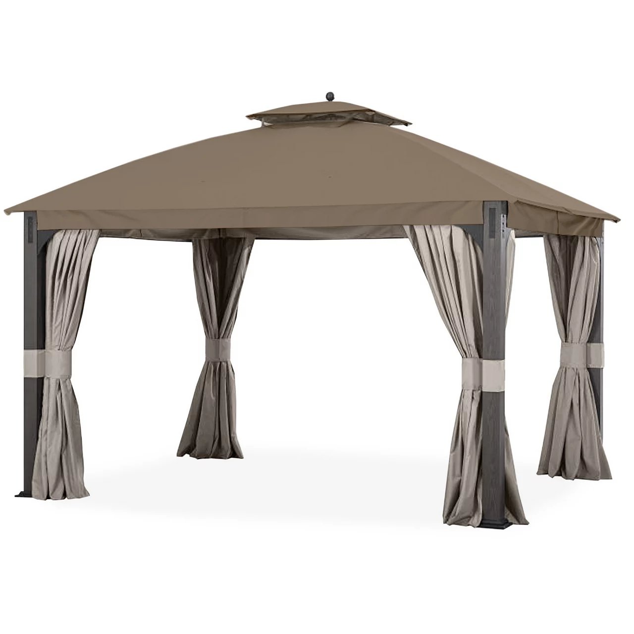Shadow Creek Gazebo Replacement Riplock Canopy - Image 17