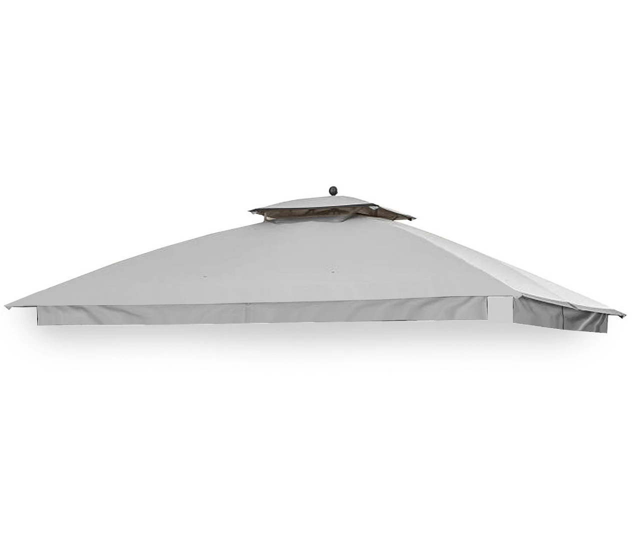 Shadow Creek Gazebo Replacement Riplock Canopy - Image 4