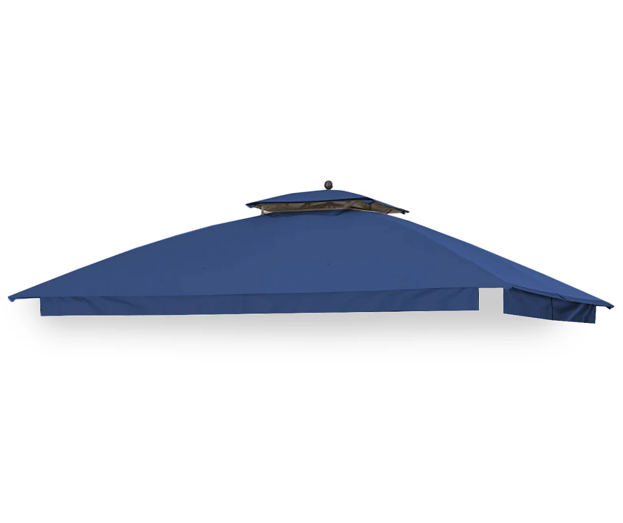 Shadow Creek Gazebo Replacement Riplock Canopy - Image 2