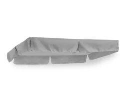 Aspen Swing Gray Replacement Canopy