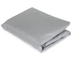 Gray 3-Person Sling Swing Replacement Canopy