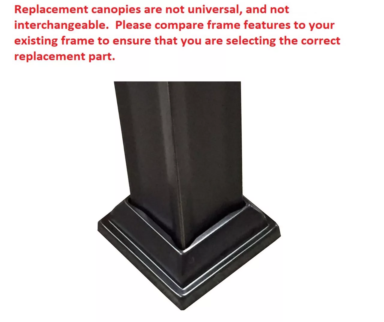 Windsor Dome Gazebo Beige Replacement Privacy Curtain Set - Image 3