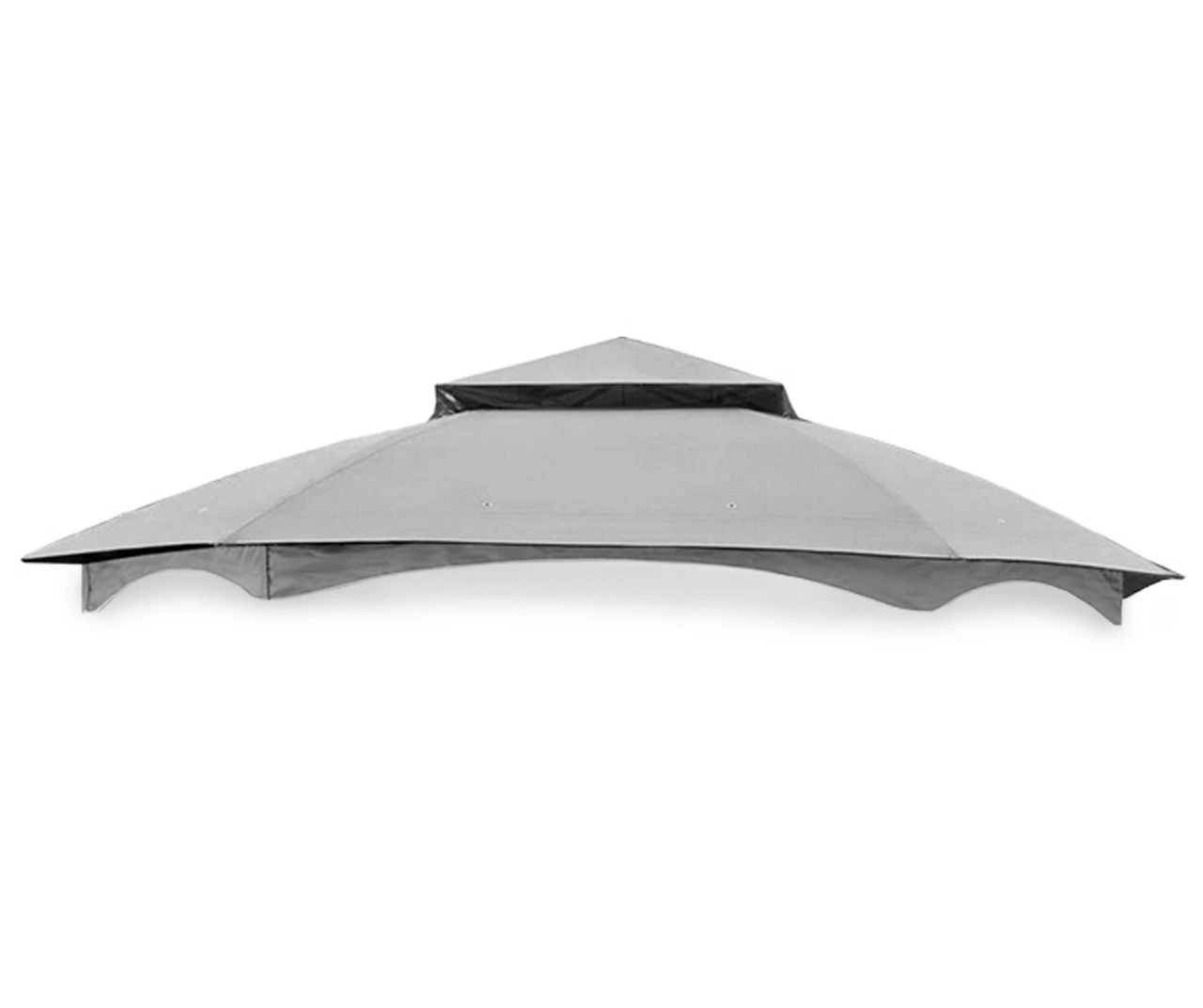 Newport Gazebo Replacement Riplock Canopy - Image 4