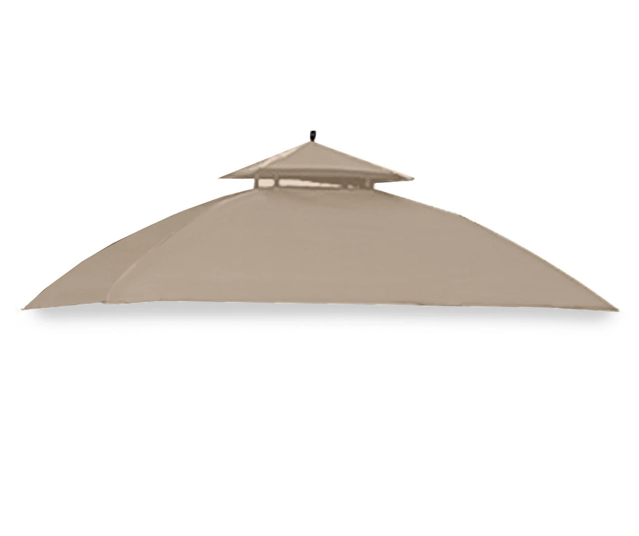 Windsor Grill Gazebo Beige Replacement Canopy - Image 9