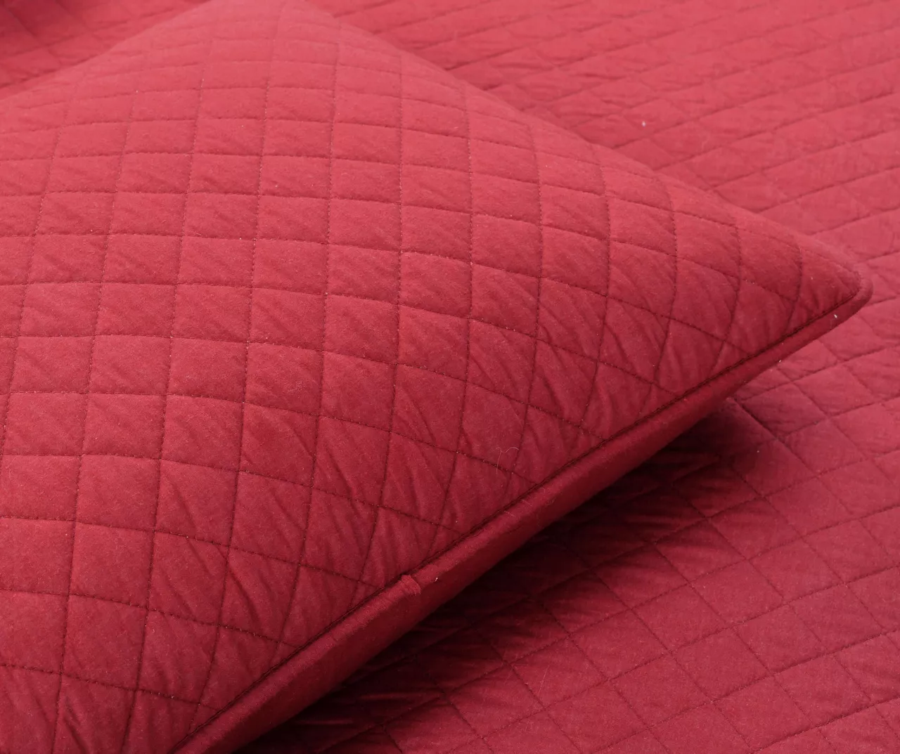 Ava Diamond-Quilted 3-Piece Quilt Set - Image 18