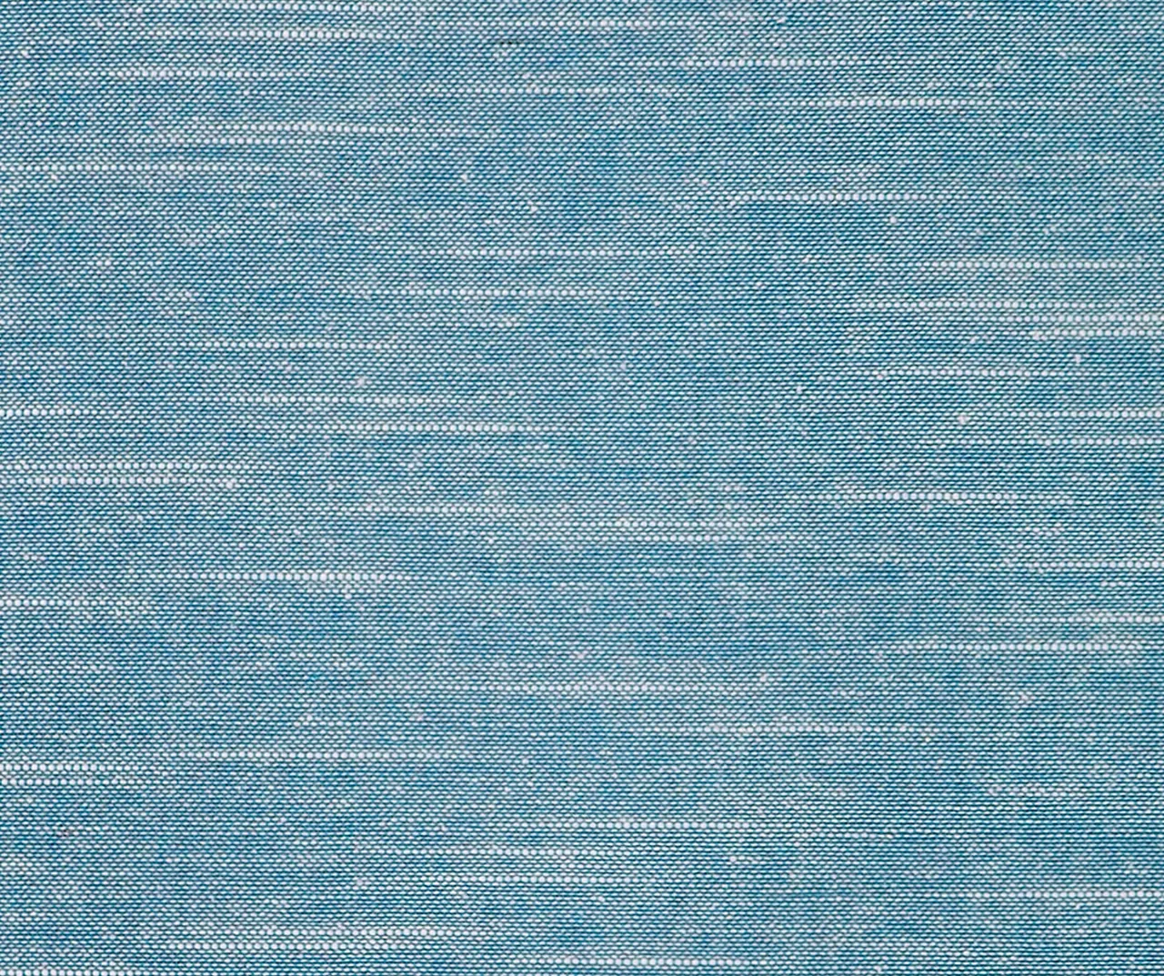 Cuisinart Corsair Blue Texture-Stripe Fabric Tablecloth - Image 4