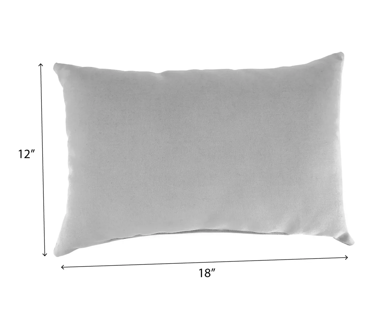 Sun River Sky Outdoor Throw Pillows, 2-Pack - Image 5
