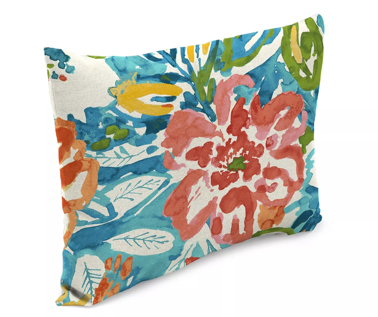 Sun River Sky Outdoor Throw Pillows, 2-Pack - Image 8