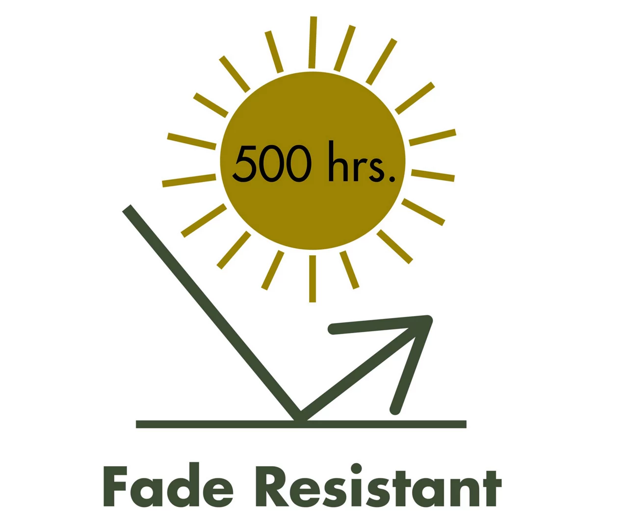 Sun River Sky Outdoor Throw Pillows, 2-Pack - Image 11