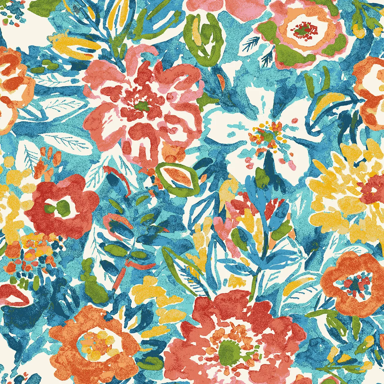 Sun River Sky Outdoor Throw Pillows, 2-Pack - Image 18