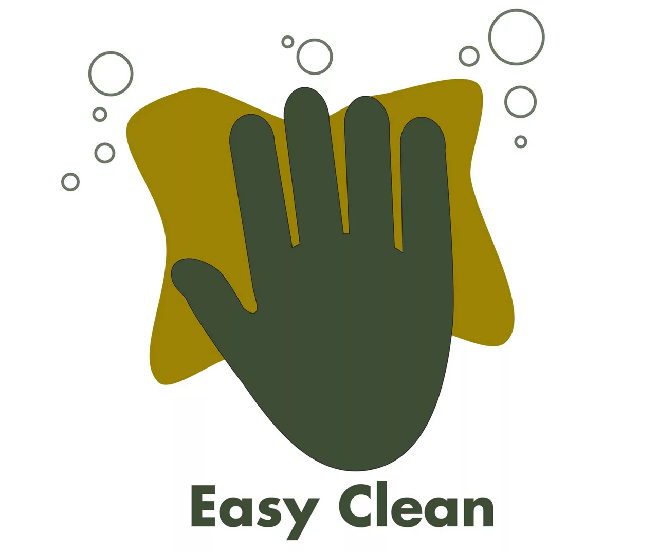 Sea Coral Turquoise French Edge Outdoor Chair Cushion - Image 13