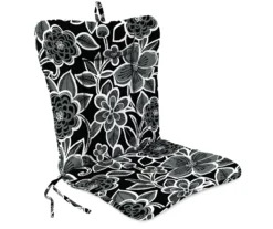 Halsey Shadow Euro Style Outdoor Chair Cushion