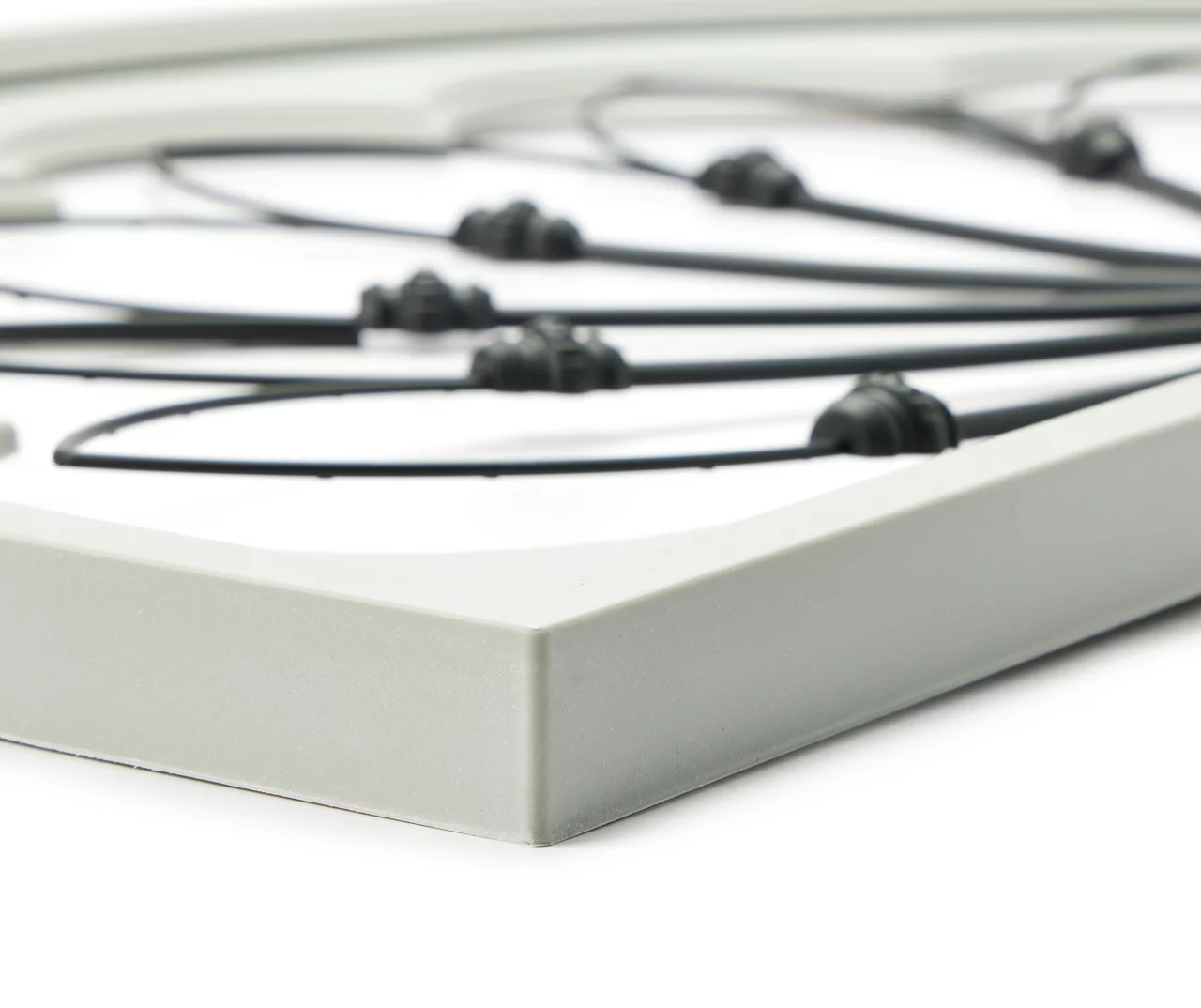 Gray & Black Arch Décor - Image 2