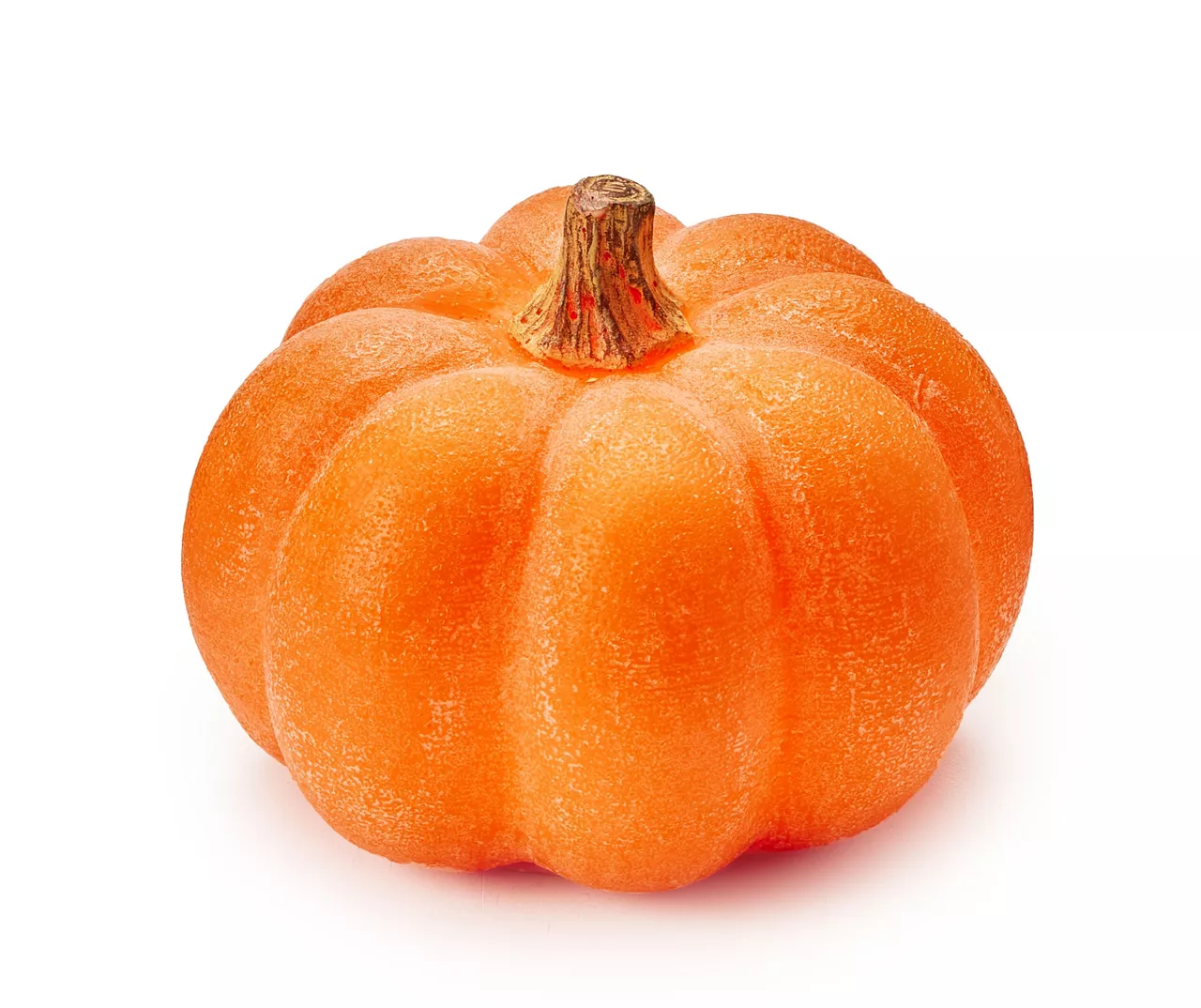 Orange LED Pumpkin Décor - Image 2