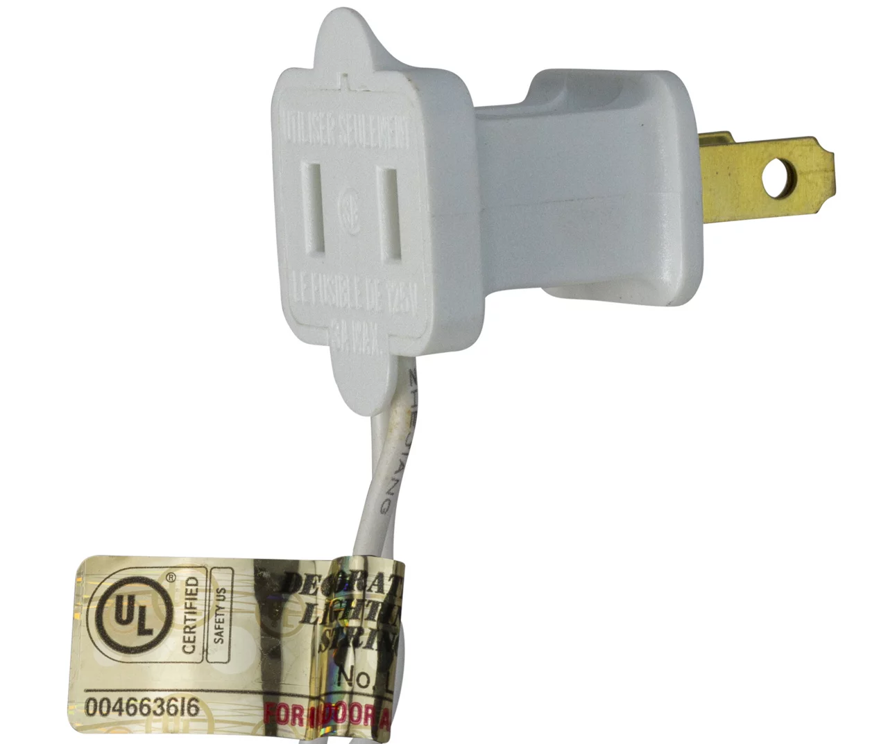 Northlight Corona Extra Beer Bottle Mini Light Set, 10-Lights - Image 4