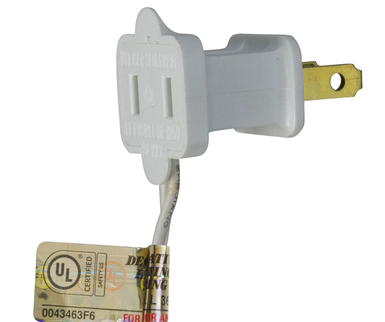 Northlight Multi-Color Paper Lantern Mini Light Set - Image 3