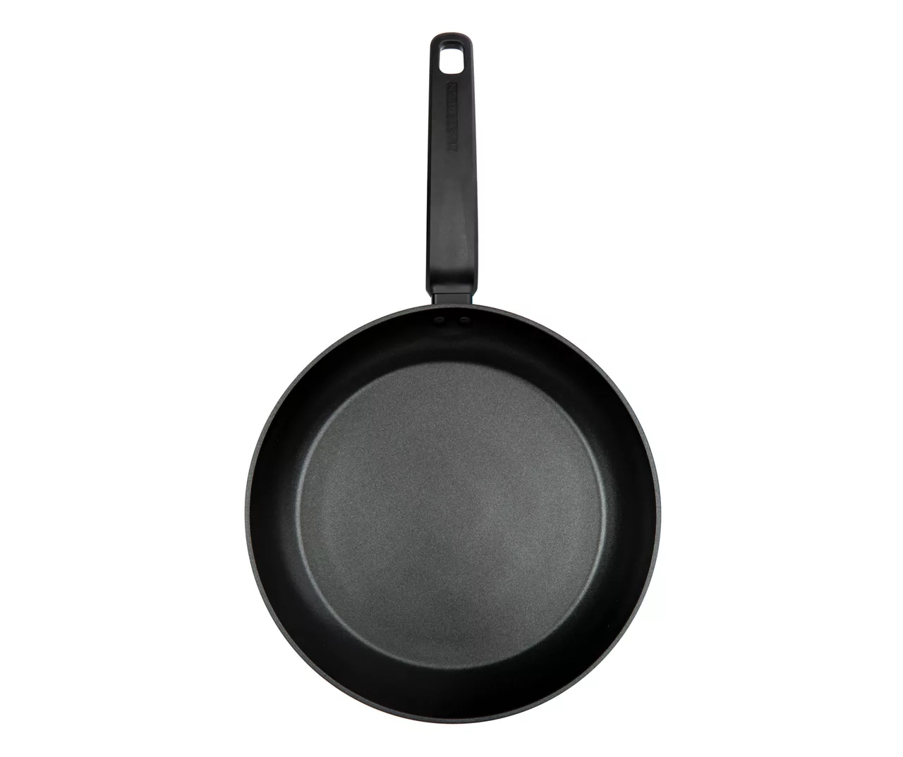 Masterpan 11" Black Ultimate Non-Stick Aluminum Fry Pan - Image 3